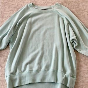 Aerie sweatshirt
